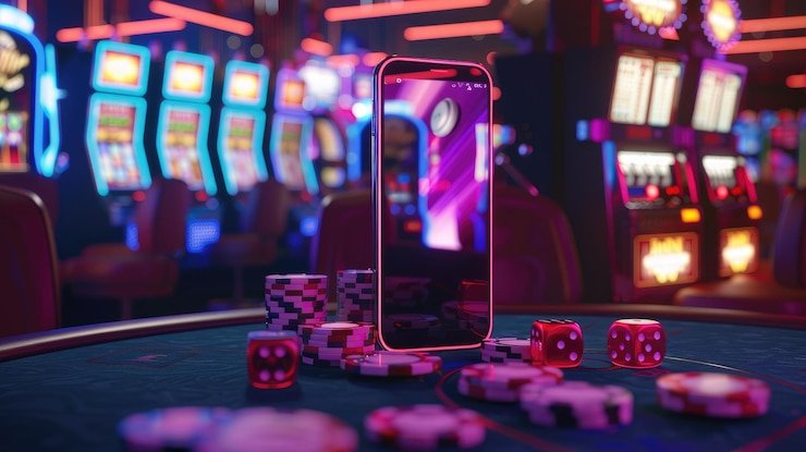 Fitur kontrol diri dan dukungan pelanggan untuk responsible gaming