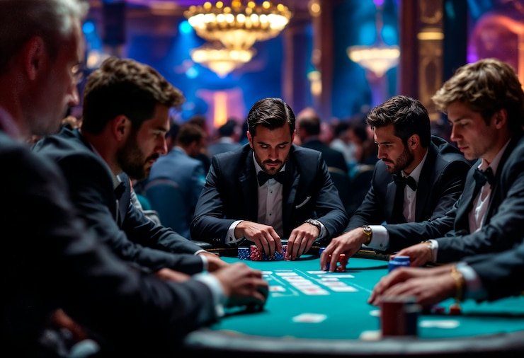 Identitas pengguna diamankan melalui verifikasi untuk menjaga keamanan akun
