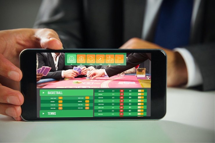 Kontrol dan batasan pengguna untuk mendukung perjudian yang bertanggung jawab